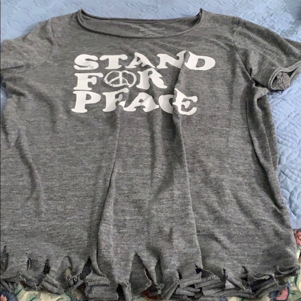 Graphic t